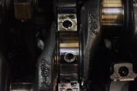 фото thumb №10, Блок dół двигателя wał 781059605 bmw f10 f11 2.0 d 184km 09-13