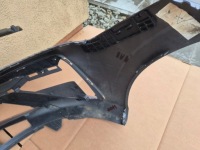 Бампер перед hyundai elantra vii рестайлінг  оригінал Доставка, фото thumb