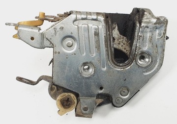 фото thumb №1, Замок двері лівий перед mercedes w124 купе європа