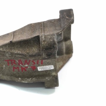 фото thumb №11, Ford transit mk7 2.2 tdci лапи двигателя bk316061aa