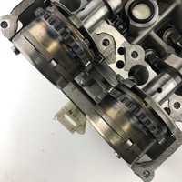 фото thumb №14, Головка двигателя mercedes glc43 amg v6 c43 3.0 2017