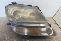 фото thumb №1, Fiat ulysse ii 2 лампа перед правая europa оригинал