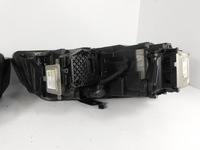 фото thumb №12, Audi a8 d4 4h lift лампа права ліва ксенон led повний