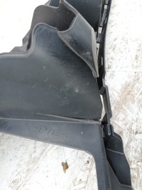 фото thumb №13, Peugeot 208 абсорбер балка бампер задня підсилювач