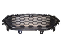 фото thumb №1, Ford kuga mk3 st-line решётка решётка радиатора бампера na камера lf4b-8200-yd