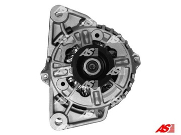 фото thumb №2, Генератор as-pl do bmw 3 e46 316 ci ti m43 318