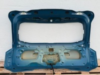Крышка багажника багажника задний  задняя kia ev9 ev-9 2023- bardzo ladna оригинальная Недорого, фото thumb