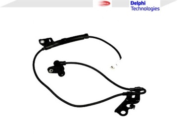 фото thumb №2, Датчик скорости вращательной колёса abs [delphi ham]