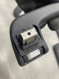 фото thumb №7, Ручка кронштейн потолочный q5 8r a5 8t a4 b9 a5 8w s-line 8r0