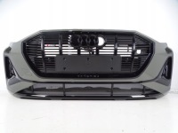 Купить Бампер перед передний audi e-tron 4ke s-line, фото thumb