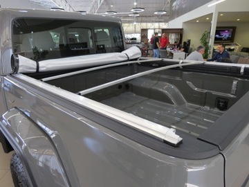 фото thumb №11, Надстройка кузов ролета na pakę jeep gladiator