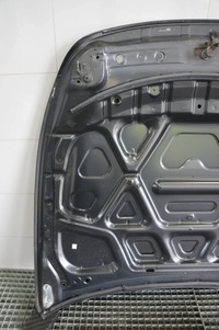 фото thumb №5, Капот крышка двигателя kh3 infiniti q70