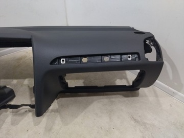 фото thumb №7, Консоль панель раздаточная капот audi q7 рестайлинг 24a