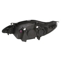 фото thumb №2, Лампа ford ka 08-16 фара правий