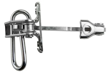 фото thumb №3, Ezc-ft-157 nty ограничитель дверь задних