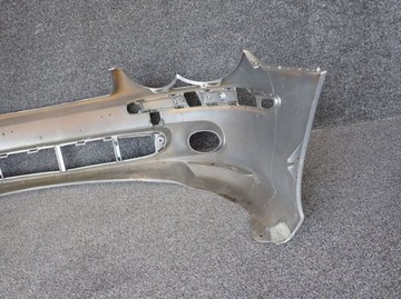 фото thumb №6, Mercedes w230 230 sl бампер переднє перед