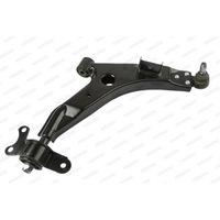 фото thumb №1, Moog de-wp-10824 рычаг, подвеска колеса