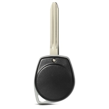 фото thumb №10, Корпус ключ автомобильный pilot do fiat sedici suzuki sx4 opel agila