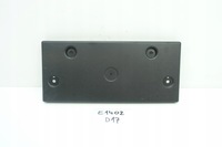 фото thumb №1, Рамка номерного знака перед hyundai kona ii 2022-