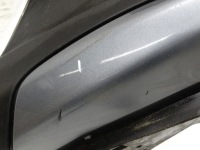 Kompletny бампер перед передний volvo v40 cc cros country osmium grey Оригинал, фото thumb