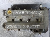 фото thumb №12, Saab 9-3 ii opel двигун 1.8 t 2.0 t z20nel b207e пробіг 152 tys