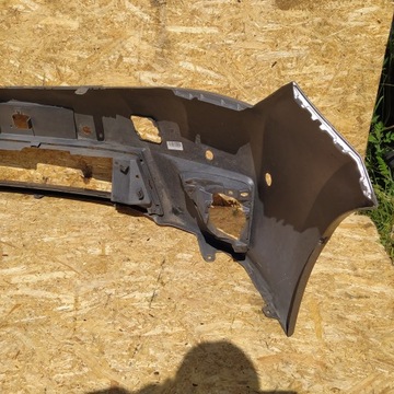 фото thumb №8, Бампер перед переднє toyota corolla e16 2013-