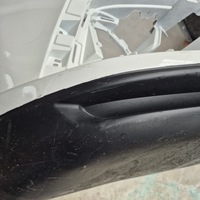 фото thumb №11, Mitsubishi asx lift 16-19 бампер перед передний 6400j025zz