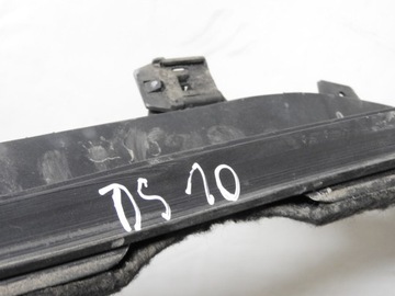 фото thumb №9, Citroen ds3 09-14 панель під лобовим склом нижня 9683582680