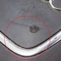 фото thumb №7, Audi a4 s4 b8 8k 2010 повітряна подушка подушка безпеки кермо