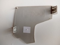 фото thumb №3, Захист заглушка volkswagen routan