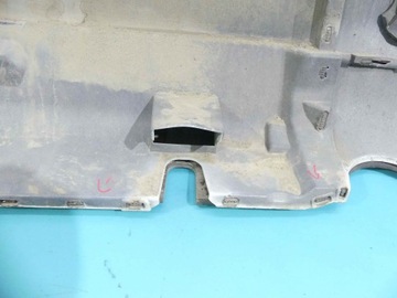 фото thumb №16, Бампер зад fiat panda iii 11-16 белый 296/a 4x4