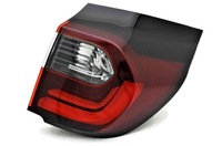 фото thumb №1, Honda jazz / fit od 2020 лампа задняя led правая now