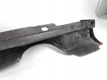 фото thumb №15, Nissan micra k12 ползун крепление бампера зад 79122ax600