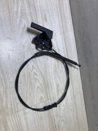 фото thumb №1, Oryg ручка кронштейн відкривання капот renault arkana