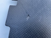 фото thumb №4, Обшивка багажника xtrail rogue 849046fk0a