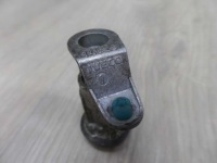 Iveco daily iv 06-11 вкладка замок замка двері перед правий 14525 в Україні, фото thumb