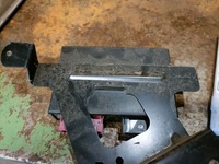 фото thumb №3, Модуль pdc bmw 66218352279