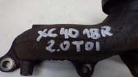 фото thumb №6, Коллектор выпускной volvo xc40 2.0 tdi 31380132