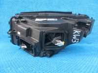 фото thumb №13, Mercedes glc x253 w253 lift 19- full led правая a2539065003