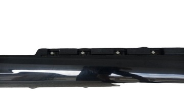 фото thumb №5, Планка порогова права mercedes w207 197 a2076901840