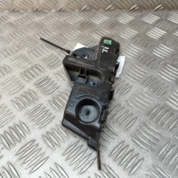 фото thumb №4, Opel mokka / mokka x левое кронштейн передней бампера 2014 95245366