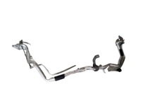 фото thumb №1, Ford s-max mk2 2.0 ecoboost шланг кондиционера