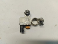 фото thumb №1, Volvo xc60 ii клема негативна модуль 31652054