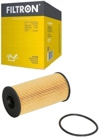 фото thumb №14, 4xfiltr + масло 5w30 renault alaskan 2.3 dci 2017-