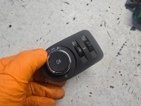 фото thumb №1, Opel crossland x вимикач перемикач ручка світла 39132264