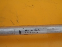 фото thumb №4, Audi оригинальный номер 8r0121070d трубка wąż wody