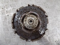 фото thumb №1, Renault captur зчеплення притиск зчеплення 0.9 dce