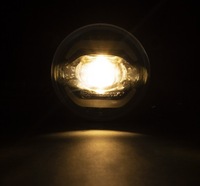 фото thumb №11, Einparts 2w1 света дневные led drl + противотуманные фары opel astra g h opc