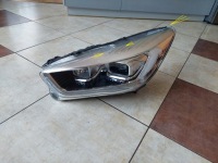 фото thumb №1, Ліва - bi-xenon - поворотний - ford kuga mk2 - lift