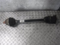 фото thumb №1, Приводной вал правая audi a6 c6 3.0 tdi механическая коробка передач quattro